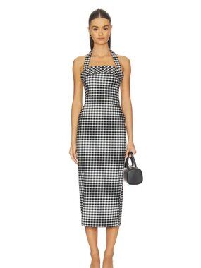 orange and blue dress Women's Summer Journey Dress, Blue
